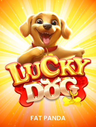 Lucky Dog