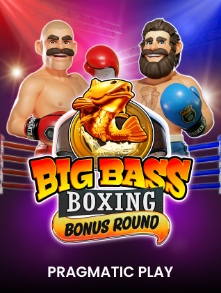 Big Bass Boxing